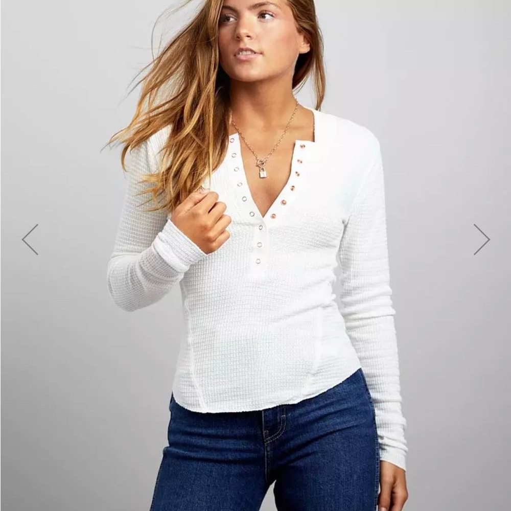 Intimately Free People Henley